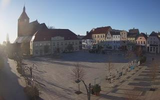Darłowo Rynek - 28-04-2026 16:58