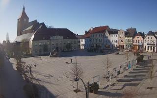Darłowo Rynek - 28-04-2026 16:09