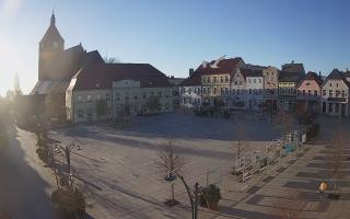Darłowo Rynek - 28-04-2026 17:06