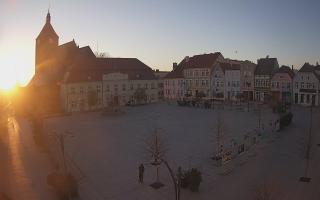 Darłowo Rynek - 28-04-2026 18:00