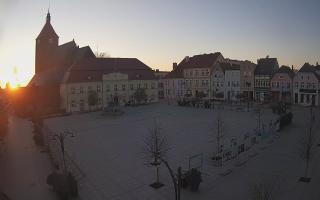 Darłowo Rynek - 28-04-2026 18:11