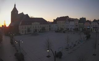 Darłowo Rynek - 28-04-2026 18:25