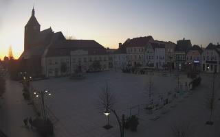 Darłowo Rynek - 28-04-2026 18:36
