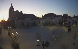 Darłowo Rynek - 28-04-2026 18:49