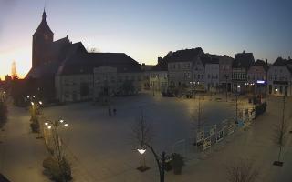 Darłowo Rynek - 28-04-2026 18:55