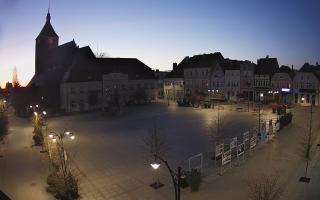Darłowo Rynek - 28-04-2026 19:00