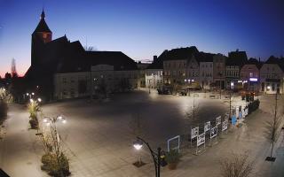 Darłowo Rynek - 28-04-2026 19:13