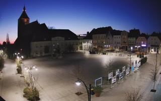 Darłowo Rynek - 28-04-2026 19:19