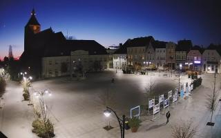 Darłowo Rynek - 28-04-2026 19:25