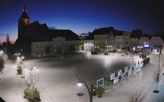 Darłowo Rynek - 28-04-2026 19:30