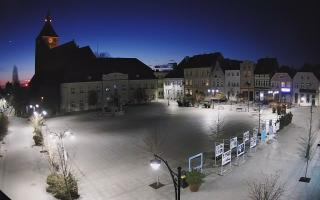 Darłowo Rynek - 28-04-2026 19:32