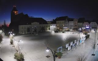 Darłowo Rynek - 28-04-2026 19:38