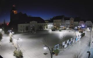 Darłowo Rynek - 28-04-2026 19:44