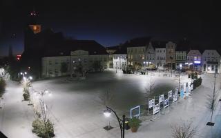 Darłowo Rynek - 28-04-2026 19:49