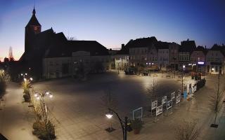 Darłowo Rynek - 28-04-2026 19:08