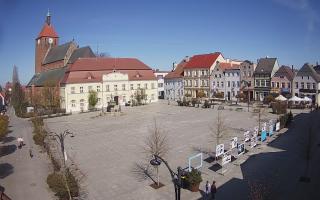 Darłowo Rynek - 01-05-2026 08:29