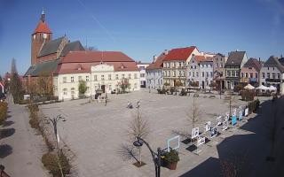 Darłowo Rynek - 01-05-2026 08:34