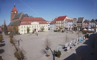 Darłowo Rynek - 01-05-2026 08:42