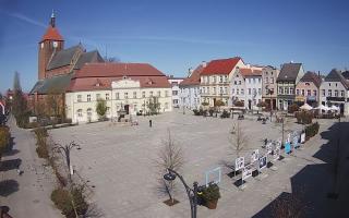 Darłowo Rynek - 01-05-2026 09:12