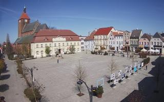 Darłowo Rynek - 01-05-2026 09:18