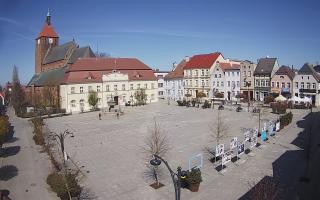 Darłowo Rynek - 01-05-2026 09:23