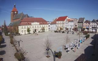 Darłowo Rynek - 01-05-2026 09:29