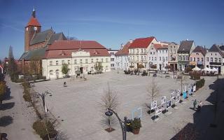 Darłowo Rynek - 01-05-2026 09:31