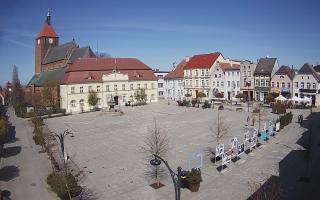 Darłowo Rynek - 01-05-2026 09:36