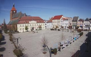 Darłowo Rynek - 01-05-2026 09:42