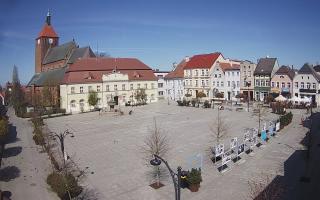 Darłowo Rynek - 01-05-2026 09:48