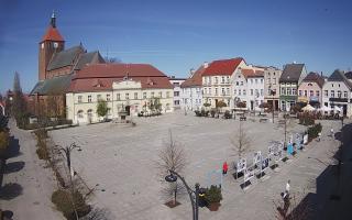 Darłowo Rynek - 01-05-2026 09:55