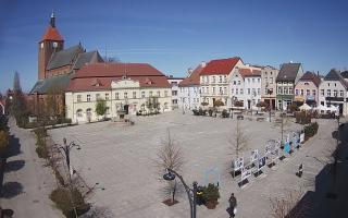 Darłowo Rynek - 01-05-2026 10:01