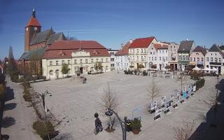 Darłowo Rynek - 01-05-2026 10:12