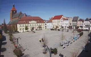 Darłowo Rynek - 01-05-2026 10:20
