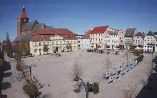 Darłowo Rynek - 01-05-2026 10:25