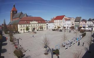 Darłowo Rynek - 01-05-2026 10:31