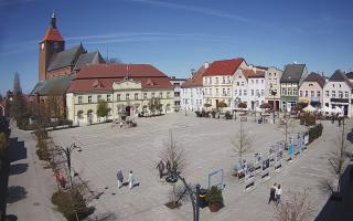 Darłowo Rynek - 01-05-2026 10:44