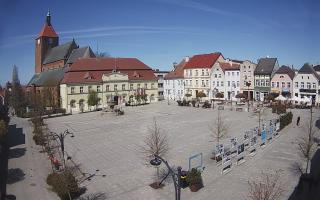 Darłowo Rynek - 01-05-2026 10:50