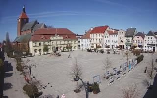 Darłowo Rynek - 01-05-2026 10:55