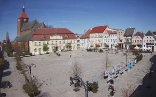 Darłowo Rynek - 01-05-2026 10:07