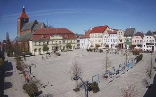 Darłowo Rynek - 01-05-2026 11:01