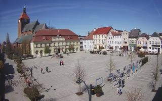 Darłowo Rynek - 01-05-2026 11:14