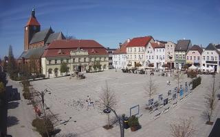 Darłowo Rynek - 01-05-2026 11:20