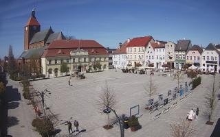 Darłowo Rynek - 01-05-2026 11:26