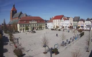 Darłowo Rynek - 01-05-2026 11:31