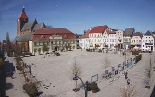 Darłowo Rynek - 01-05-2026 11:33
