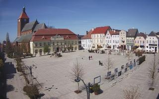 Darłowo Rynek - 01-05-2026 11:44