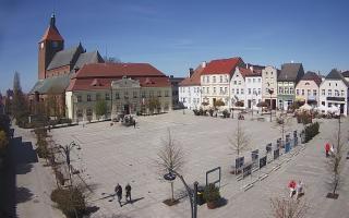 Darłowo Rynek - 01-05-2026 11:58