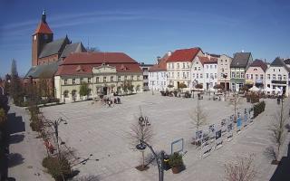 Darłowo Rynek - 01-05-2026 11:09