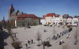 Darłowo Rynek - 01-05-2026 12:15